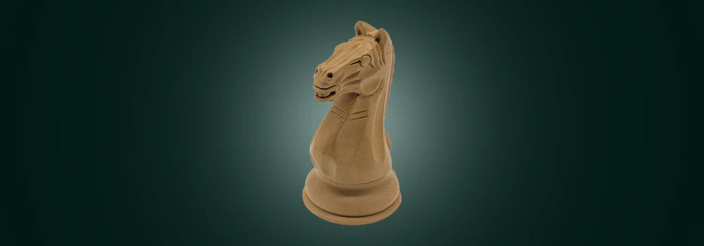 Jeux D'échecs Pièces En Buis Staunton Chessmen Boxwood Lardy Jeu Échec Echec - Jeux & Jouets