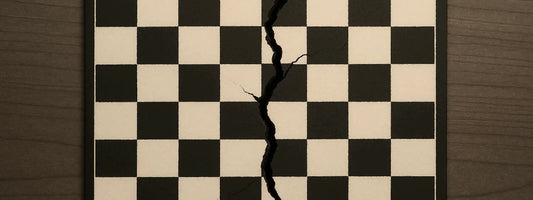 Chess & Strategy: Open vs. Closed Games