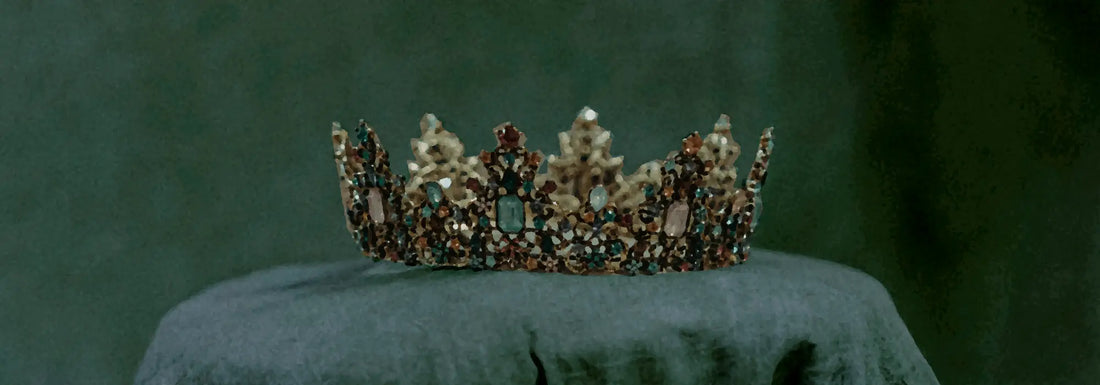 Chess & History: The Rise of the Queen