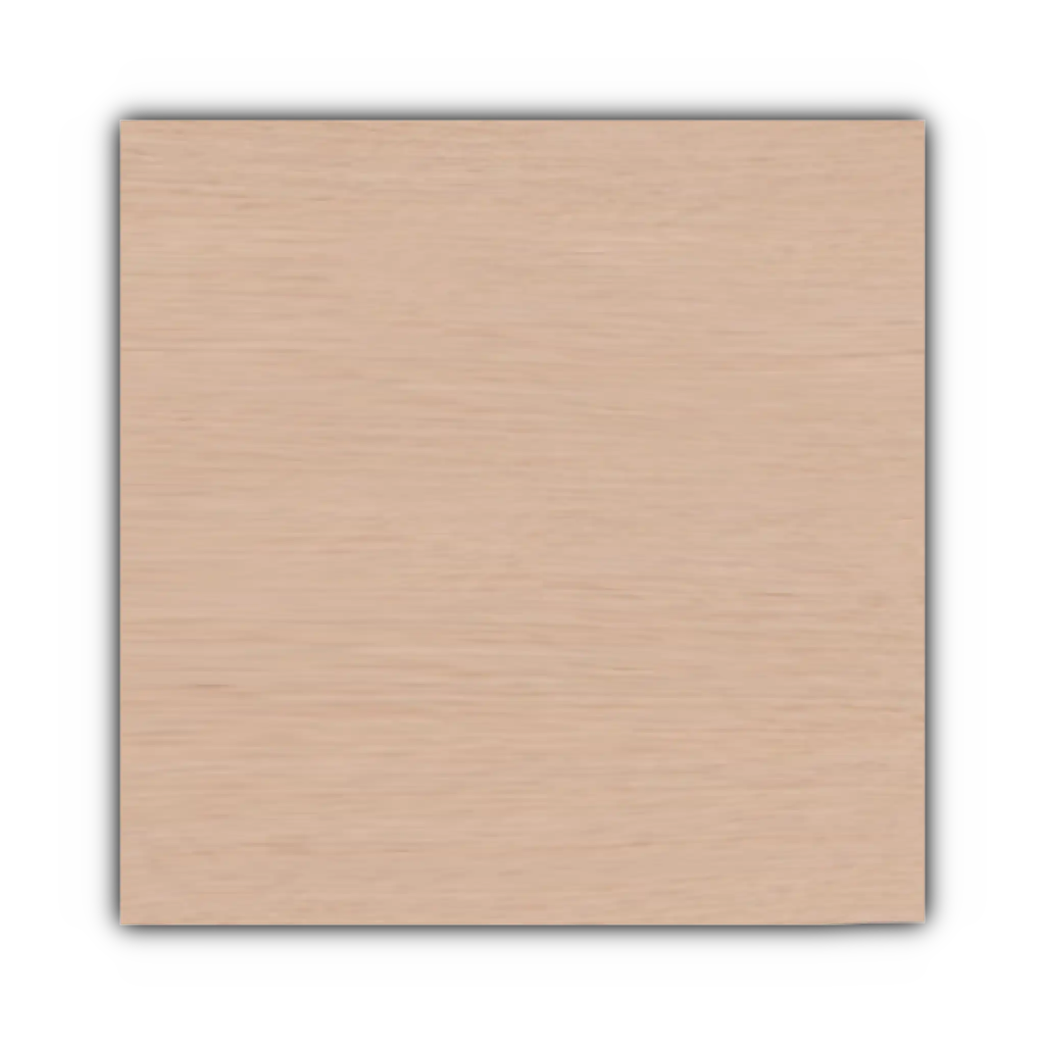 A tile that shows the structure of beech wood
