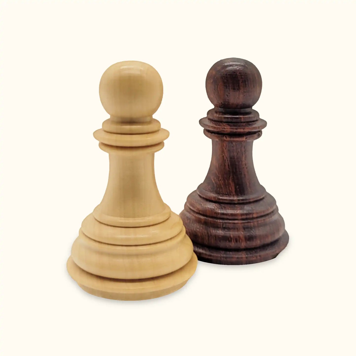 Chess pieces Imperial palisander pawn